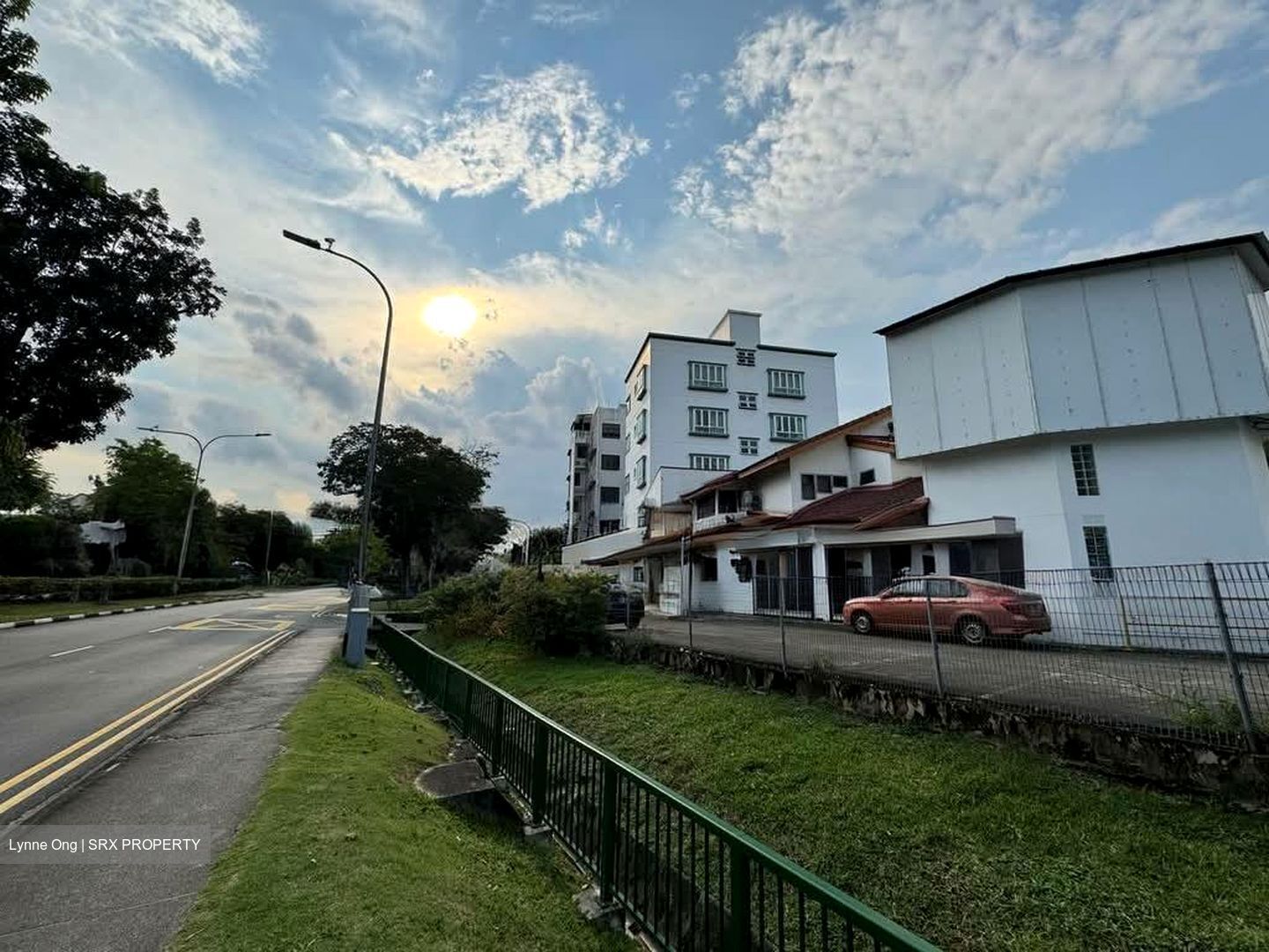 Watten Estate (D11), Detached #627503851